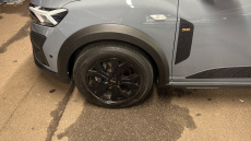 Dacia Jogger 1.0 TCe Extreme 5dr Petrol Estate